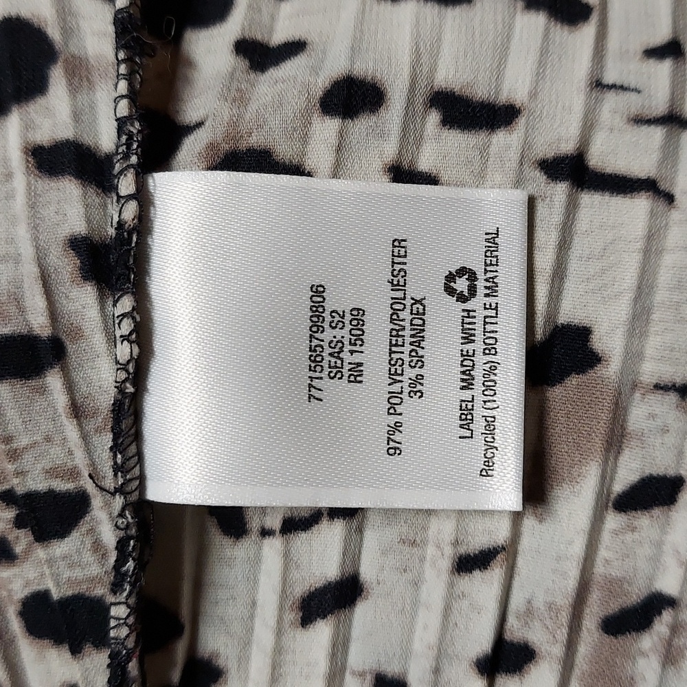 Laura Scott blouse - Picture 7 of 9